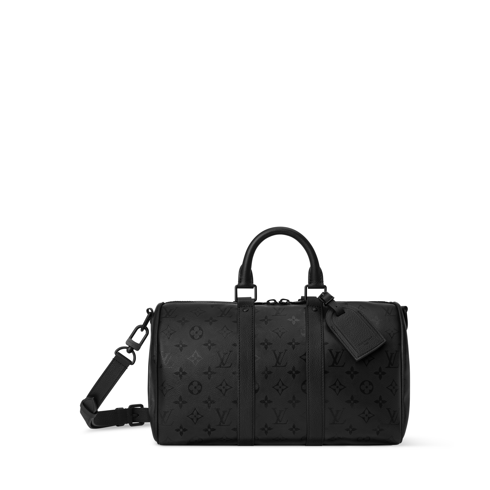 Vuitton ヴィトン 「LV KEEPALL TRIBUTE3」COA/箱付 Keepall Bandoulière 25 G72 - Men Bags | LOUIS VUITTON